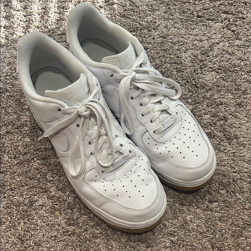 Nike Air Force 1 Sneakers